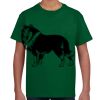 Ultra Cotton® Youth 6 oz. T-Shirt Thumbnail