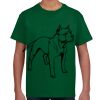 Ultra Cotton® Youth 6 oz. T-Shirt Thumbnail