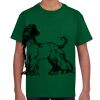 Ultra Cotton® Youth 6 oz. T-Shirt Thumbnail