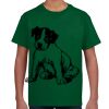 Ultra Cotton® Youth 6 oz. T-Shirt Thumbnail
