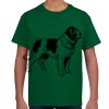 Ultra Cotton® Youth 6 oz. T-Shirt Thumbnail