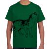 Ultra Cotton® Youth 6 oz. T-Shirt Thumbnail