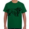 Ultra Cotton® Youth 6 oz. T-Shirt Thumbnail