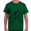Ultra Cotton® Youth 6 oz. T-Shirt Thumbnail