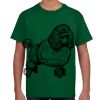 Ultra Cotton® Youth 6 oz. T-Shirt Thumbnail