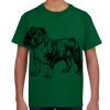 Ultra Cotton® Youth 6 oz. T-Shirt Thumbnail