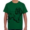 Ultra Cotton® Youth 6 oz. T-Shirt Thumbnail