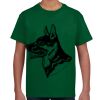 Ultra Cotton® Youth 6 oz. T-Shirt Thumbnail
