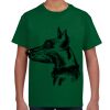 Ultra Cotton® Youth 6 oz. T-Shirt Thumbnail
