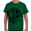 Ultra Cotton® Youth 6 oz. T-Shirt Thumbnail