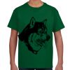 Ultra Cotton® Youth 6 oz. T-Shirt Thumbnail