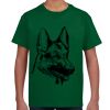 Ultra Cotton® Youth 6 oz. T-Shirt Thumbnail