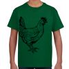 Ultra Cotton® Youth 6 oz. T-Shirt Thumbnail