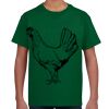 Ultra Cotton® Youth 6 oz. T-Shirt Thumbnail