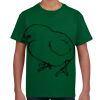 Ultra Cotton® Youth 6 oz. T-Shirt Thumbnail