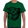 Ultra Cotton® Youth 6 oz. T-Shirt Thumbnail