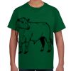 Ultra Cotton® Youth 6 oz. T-Shirt Thumbnail