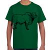 Ultra Cotton® Youth 6 oz. T-Shirt Thumbnail
