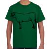 Ultra Cotton® Youth 6 oz. T-Shirt Thumbnail