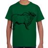 Ultra Cotton® Youth 6 oz. T-Shirt Thumbnail