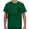 Ultra Cotton® Youth 6 oz. T-Shirt Thumbnail