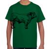 Ultra Cotton® Youth 6 oz. T-Shirt Thumbnail