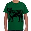 Ultra Cotton® Youth 6 oz. T-Shirt Thumbnail