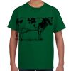 Ultra Cotton® Youth 6 oz. T-Shirt Thumbnail