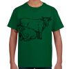 Ultra Cotton® Youth 6 oz. T-Shirt Thumbnail