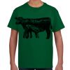Ultra Cotton® Youth 6 oz. T-Shirt Thumbnail