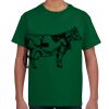 Ultra Cotton® Youth 6 oz. T-Shirt Thumbnail