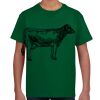 Ultra Cotton® Youth 6 oz. T-Shirt Thumbnail