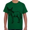 Ultra Cotton® Youth 6 oz. T-Shirt Thumbnail