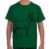 Ultra Cotton® Youth 6 oz. T-Shirt Thumbnail