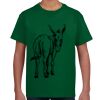 Ultra Cotton® Youth 6 oz. T-Shirt Thumbnail