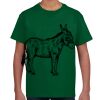 Ultra Cotton® Youth 6 oz. T-Shirt Thumbnail