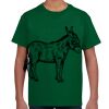 Ultra Cotton® Youth 6 oz. T-Shirt Thumbnail