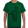 Ultra Cotton® Youth 6 oz. T-Shirt Thumbnail