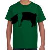Ultra Cotton® Youth 6 oz. T-Shirt Thumbnail