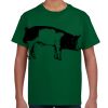 Ultra Cotton® Youth 6 oz. T-Shirt Thumbnail