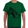 Ultra Cotton® Youth 6 oz. T-Shirt Thumbnail