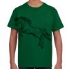 Ultra Cotton® Youth 6 oz. T-Shirt Thumbnail