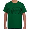 Ultra Cotton® Youth 6 oz. T-Shirt Thumbnail