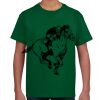Ultra Cotton® Youth 6 oz. T-Shirt Thumbnail