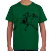 Ultra Cotton® Youth 6 oz. T-Shirt Thumbnail
