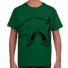 Ultra Cotton® Youth 6 oz. T-Shirt Thumbnail