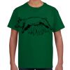 Ultra Cotton® Youth 6 oz. T-Shirt Thumbnail