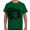 Ultra Cotton® Youth 6 oz. T-Shirt Thumbnail