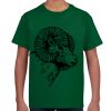 Ultra Cotton® Youth 6 oz. T-Shirt Thumbnail