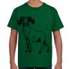 Ultra Cotton® Youth 6 oz. T-Shirt Thumbnail